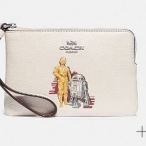 Rare star wars Couch wallet